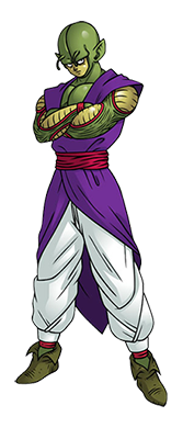 Category:NPCs, Dragon Ball Online Wiki