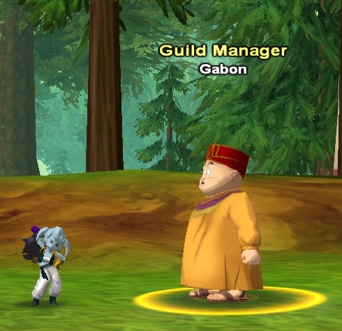 Guilds - Dragon Ball Online Universe Revelations